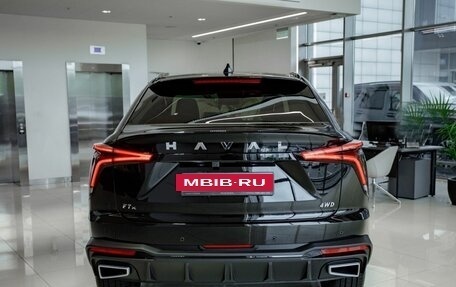 Haval F7x, 2026 год, 6 фотография