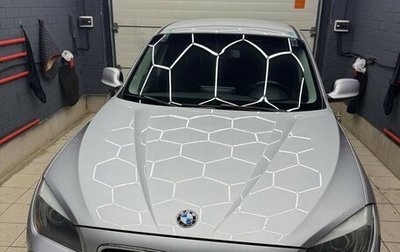 BMW X1, 2010 год, 1 150 000 рублей, 1 фотография