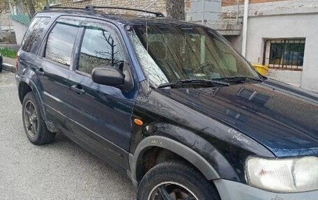 Ford Maverick, 2002 год, 300 000 рублей, 1 фотография