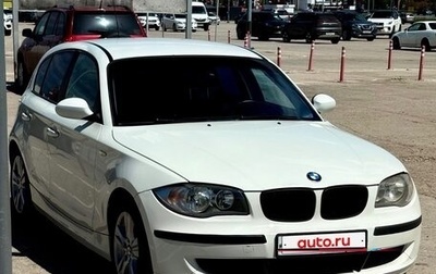 BMW 1 серия, 2008 год, 680 000 рублей, 1 фотография