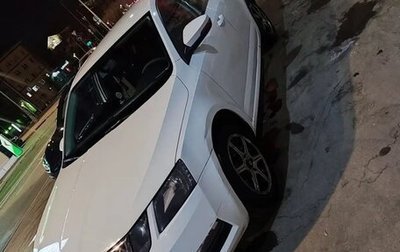 Skoda Octavia, 2018 год, 999 999 рублей, 1 фотография