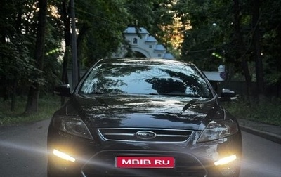 Ford Mondeo IV, 2011 год, 880 000 рублей, 1 фотография