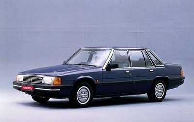 Mazda 929, 1984 год, 100 000 рублей, 1 фотография