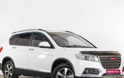 Haval H6, 2017 год, 1 459 000 рублей, 1 фотография