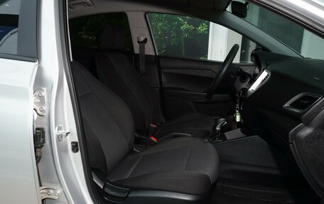 Hyundai Solaris II рестайлинг, 2020 год, 1 648 000 рублей, 11 фотография