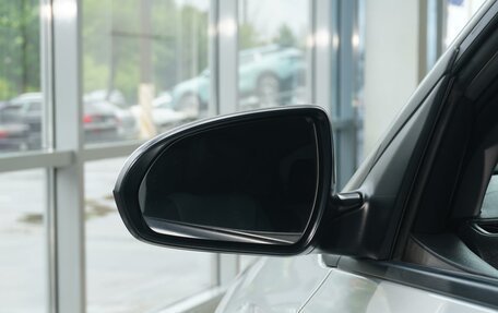 Hyundai Solaris II рестайлинг, 2020 год, 1 648 000 рублей, 8 фотография