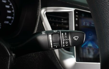 Hyundai Solaris II рестайлинг, 2020 год, 1 648 000 рублей, 19 фотография