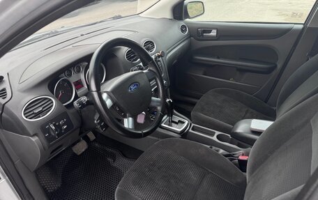 Ford Focus II рестайлинг, 2007 год, 450 000 рублей, 6 фотография