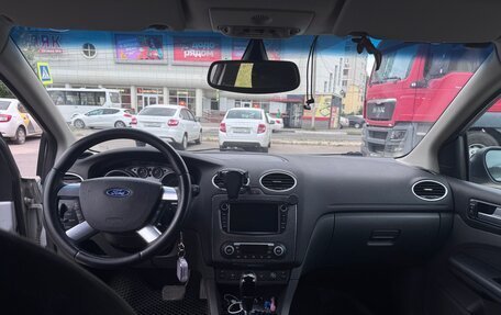 Ford Focus II рестайлинг, 2007 год, 450 000 рублей, 7 фотография