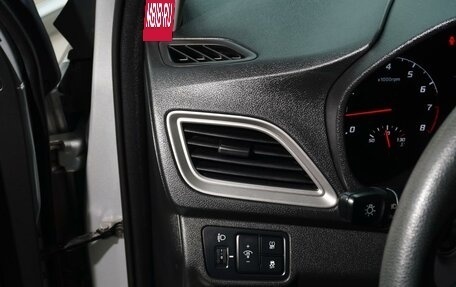 Hyundai Solaris II рестайлинг, 2020 год, 1 648 000 рублей, 23 фотография