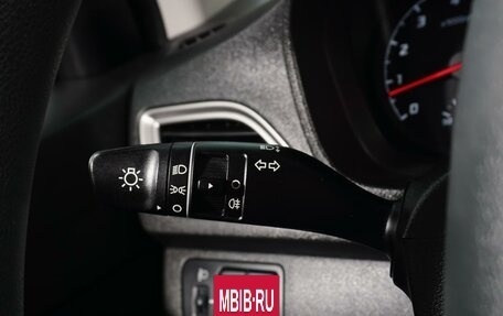 Hyundai Solaris II рестайлинг, 2020 год, 1 648 000 рублей, 18 фотография