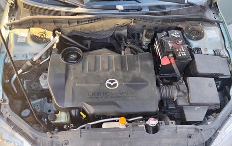 Mazda 6, 2004 год, 480 000 рублей, 2 фотография