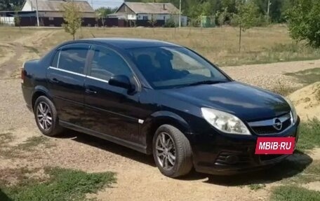 Opel Vectra C рестайлинг, 2007 год, 550 000 рублей, 2 фотография