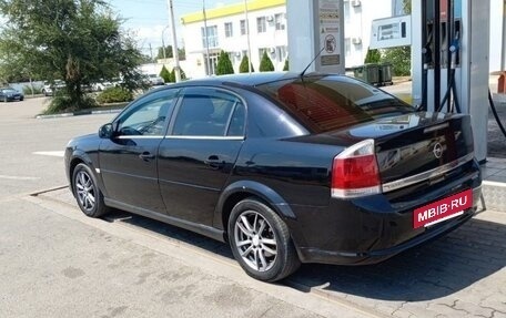 Opel Vectra C рестайлинг, 2007 год, 550 000 рублей, 3 фотография