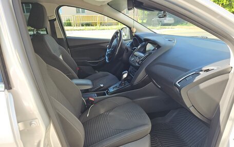 Ford Focus III, 2018 год, 1 280 000 рублей, 12 фотография