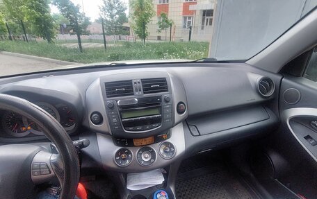 Toyota RAV4, 2011 год, 1 320 000 рублей, 3 фотография