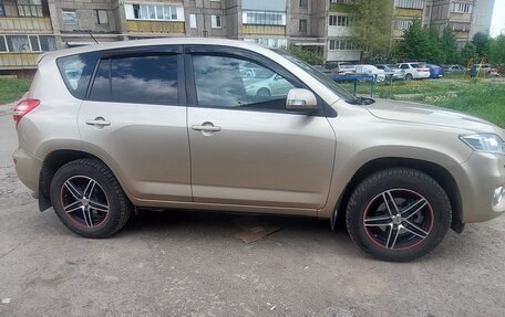 Toyota RAV4, 2011 год, 1 320 000 рублей, 5 фотография