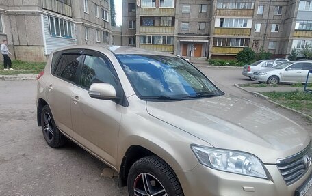 Toyota RAV4, 2011 год, 1 320 000 рублей, 4 фотография