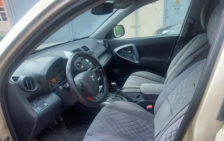 Toyota RAV4, 2011 год, 1 320 000 рублей, 8 фотография