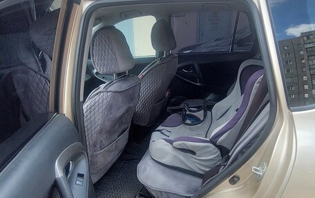 Toyota RAV4, 2011 год, 1 320 000 рублей, 7 фотография