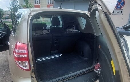 Toyota RAV4, 2011 год, 1 320 000 рублей, 10 фотография