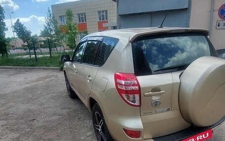 Toyota RAV4, 2011 год, 1 320 000 рублей, 9 фотография