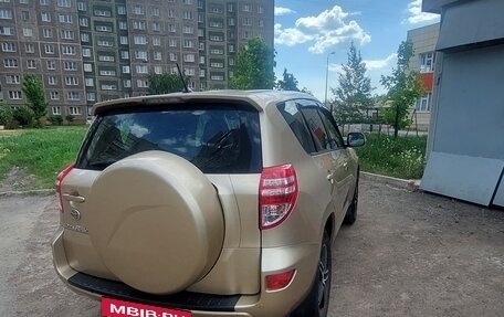 Toyota RAV4, 2011 год, 1 320 000 рублей, 6 фотография