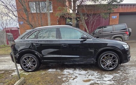 Audi Q3, 2011 год, 1 250 000 рублей, 2 фотография