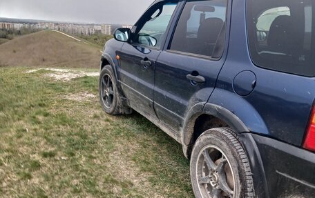 Ford Maverick, 2002 год, 300 000 рублей, 2 фотография