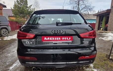 Audi Q3, 2011 год, 1 250 000 рублей, 5 фотография