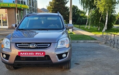 KIA Sportage II, 2009 год, 1 100 000 рублей, 5 фотография