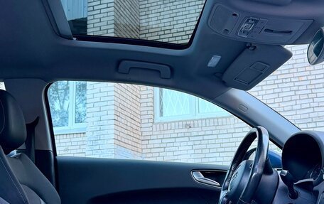 Audi A1, 2010 год, 949 900 рублей, 8 фотография