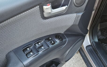 KIA Sportage II, 2009 год, 1 100 000 рублей, 12 фотография