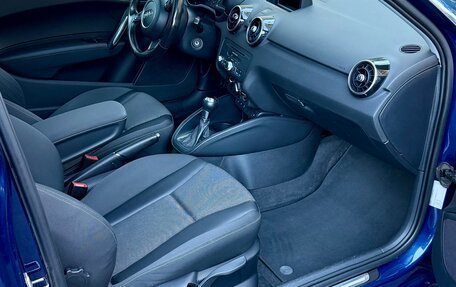 Audi A1, 2010 год, 949 900 рублей, 7 фотография