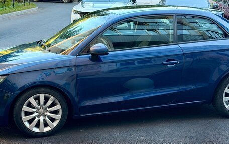Audi A1, 2010 год, 949 900 рублей, 3 фотография
