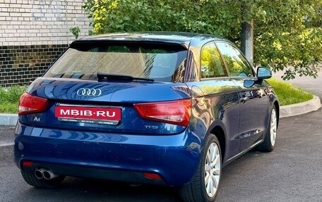 Audi A1, 2010 год, 949 900 рублей, 5 фотография