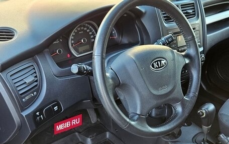 KIA Sportage II, 2009 год, 1 100 000 рублей, 13 фотография