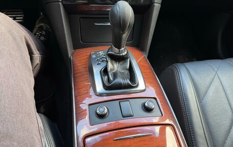 Infiniti QX70, 2013 год, 2 300 000 рублей, 6 фотография