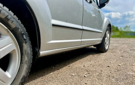 Dodge Caliber I рестайлинг, 2008 год, 480 000 рублей, 8 фотография