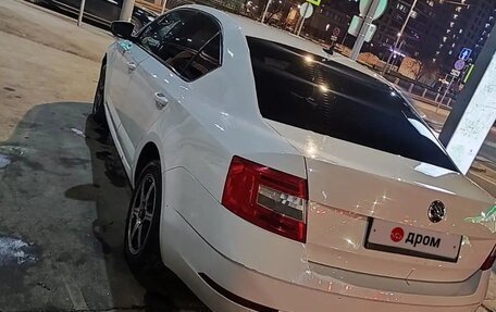 Skoda Octavia, 2018 год, 999 999 рублей, 4 фотография