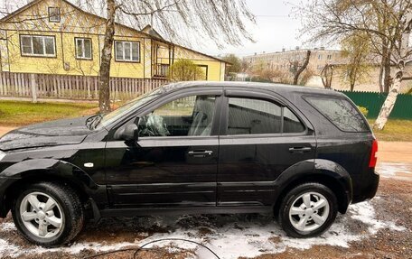 KIA Sorento IV, 2007 год, 1 500 000 рублей, 3 фотография