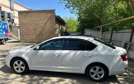 Skoda Octavia, 2014 год, 1 190 000 рублей, 4 фотография