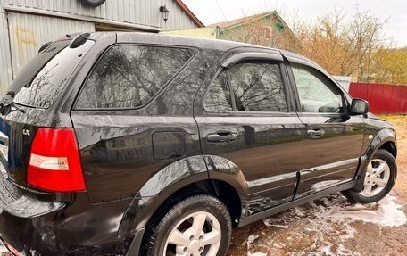 KIA Sorento IV, 2007 год, 1 500 000 рублей, 2 фотография