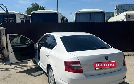 Skoda Octavia, 2014 год, 1 190 000 рублей, 5 фотография