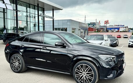 Mercedes-Benz GLE Coupe, 2025 год, 11 490 000 рублей, 7 фотография
