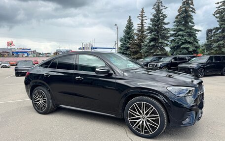 Mercedes-Benz GLE Coupe, 2025 год, 11 490 000 рублей, 9 фотография