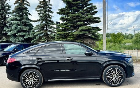 Mercedes-Benz GLE Coupe, 2025 год, 11 490 000 рублей, 6 фотография