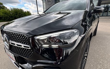 Mercedes-Benz GLE Coupe, 2025 год, 11 490 000 рублей, 14 фотография
