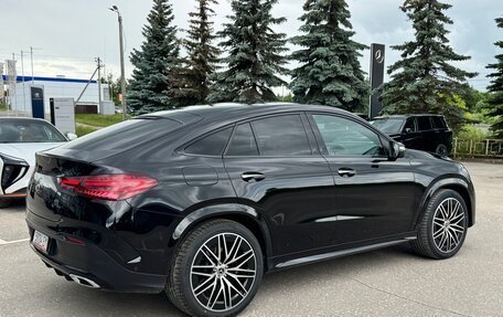 Mercedes-Benz GLE Coupe, 2025 год, 11 490 000 рублей, 10 фотография