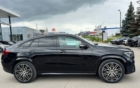 Mercedes-Benz GLE Coupe, 2025 год, 11 490 000 рублей, 12 фотография